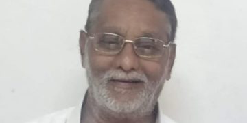 നിര്യാതനായി