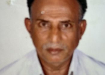 നിര്യാതനായി