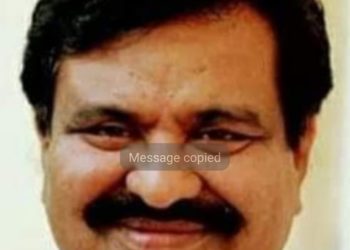 ടി.കെ.നൗഷാദ്.അർബ്ബൻ ബാങ്ക് ചെയർമാൻ