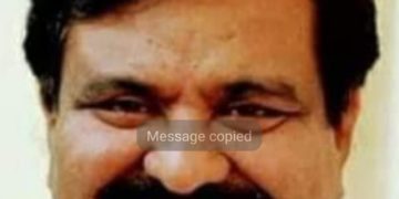 ടി.കെ.നൗഷാദ്.അർബ്ബൻ ബാങ്ക് ചെയർമാൻ