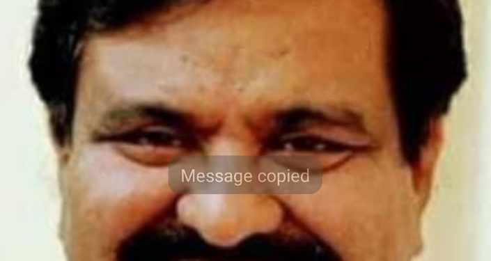 ടി.കെ.നൗഷാദ്.അർബ്ബൻ ബാങ്ക് ചെയർമാൻ