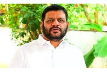 പരാതി നല്‍കിയിട്ടും അന്വേഷിച്ചില്ല ; പൊലീസിന്‍റേത് കെടുകാര്യസ്ഥത : ശ്രീകണ്ഠന്‍ എം.പി