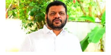 പരാതി നല്‍കിയിട്ടും അന്വേഷിച്ചില്ല ; പൊലീസിന്‍റേത് കെടുകാര്യസ്ഥത : ശ്രീകണ്ഠന്‍ എം.പി