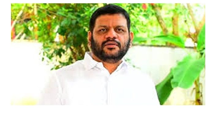 പരാതി നല്‍കിയിട്ടും അന്വേഷിച്ചില്ല ; പൊലീസിന്‍റേത് കെടുകാര്യസ്ഥത : ശ്രീകണ്ഠന്‍ എം.പി