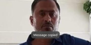 റിയാദിൽ വെച്ച് മരണപ്പെട്ടു.