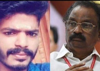 പൊലീസ് വീഴ്ച ഉണ്ടായിട്ടില്ല : മന്ത്രി എകെ ബാലൻ.