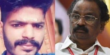പൊലീസ് വീഴ്ച ഉണ്ടായിട്ടില്ല : മന്ത്രി എകെ ബാലൻ.