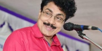 പി.കെ ശശി വീണ്ടും ജില്ലാ സെക്രട്ടറിയേറ്റിലേക്ക്