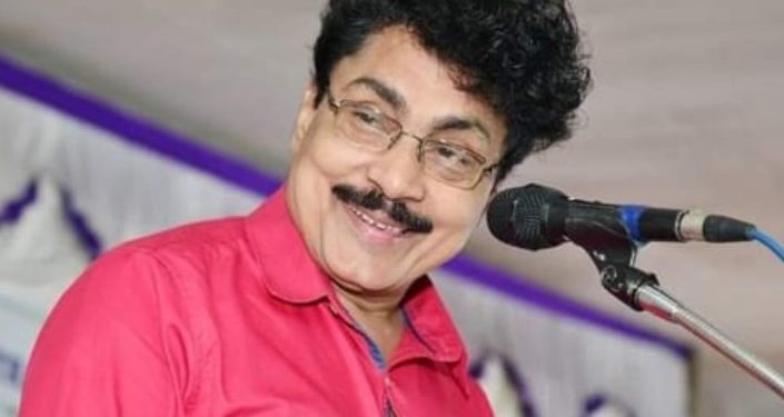 പി.കെ ശശി വീണ്ടും ജില്ലാ സെക്രട്ടറിയേറ്റിലേക്ക്