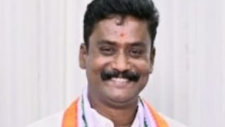 കോൺഗ്രസ്സ്  പാർലമെൻററി പാർട്ടിലീഡർ സുബാഷ്