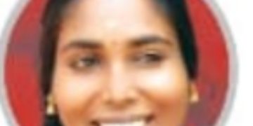 മലമ്പുഴയിൽ  ഇരുപത്തിമൂന്നുകാരി പ്രസിഡന്റാവും