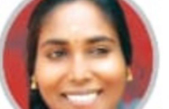 മലമ്പുഴയിൽ  ഇരുപത്തിമൂന്നുകാരി പ്രസിഡന്റാവും