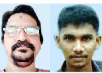 ഓട്ടോ കൂട്ടിയിടിച്ച് രണ്ട് മരണം