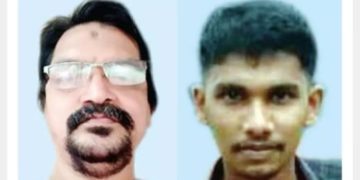 ഓ​ട്ടോ കൂട്ടിയിടിച്ച് ര​ണ്ട്​ മ​ര​ണം