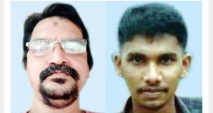 ഓ​ട്ടോ കൂട്ടിയിടിച്ച് ര​ണ്ട്​ മ​ര​ണം