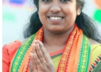 ബിജെപി കണ്ടെത്തിയത് സഭയിലെ ഏറ്റവും പ്രായം കുറഞ്ഞ അംഗം