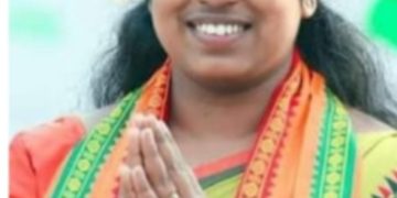 ബിജെപി കണ്ടെത്തിയത്  സഭയിലെ ഏറ്റവും പ്രായം കുറഞ്ഞ അംഗം