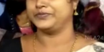 പട്ടാമ്പി നഗരസഭാ ചെയര്‍പേഴ്സണ്‍ ഒ. ലക്ഷ്മിക്കുട്ടി