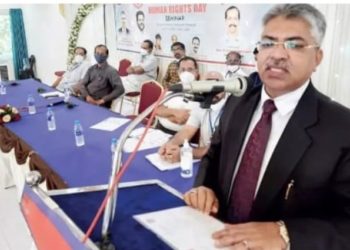 അ​ഴി​മ​തി രാ​ഷ്​​ട്രീ​യ​ക്കാ​രു​ടെ ജ​ന്മാ​വ​കാ​ശ​മാ​യി മാ​റി :കെമാൽ പാ​ഷ