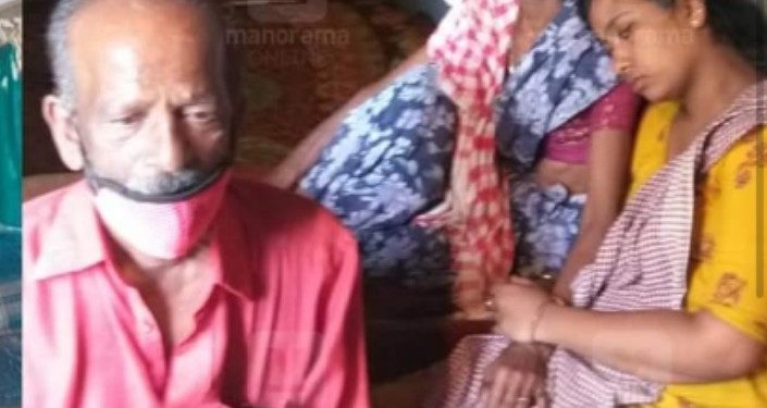 എന്നും അനീഷിന്റെ ഭാര്യയെന്ന് ഹരിത; മകളായി കാക്കും: അനീഷിന്റെ പിതാവ്.