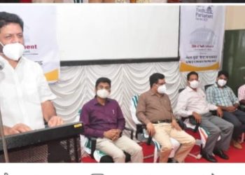 യൂത്ത് പാര്‍ലമെന്റ്: ജില്ലാതല മത്സരങ്ങള്‍ സംഘടിപ്പിച്ചു