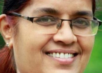 കെ. ബിനുമോൾ പാലക്കാട്​ ജില്ല പഞ്ചായത്ത്​ അധ്യക്ഷയാകും