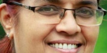 കെ. ബിനുമോൾ പാലക്കാട്​ ജില്ല പഞ്ചായത്ത്​ അധ്യക്ഷയാകും