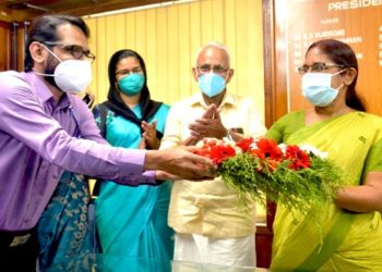 ജില്ലാ പഞ്ചായത്ത്: വികസനപ്രവര്‍ത്തനങ്ങളുടെ തുടര്‍ച്ച ഉറപ്പാക്കും