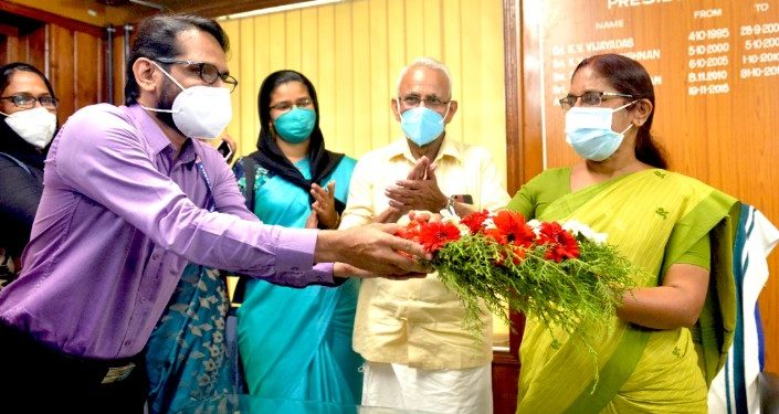 ജില്ലാ പഞ്ചായത്ത്: വികസനപ്രവര്‍ത്തനങ്ങളുടെ തുടര്‍ച്ച ഉറപ്പാക്കും