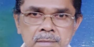 നിര്യാതനായി