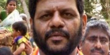വോട്ട്​ അസാധുവാക്കി; പാലക്കാട്​ ഡി.സി.സി ജനറൽ സെക്രട്ടറിക്ക്​ സസസ്പെൻഷൻ