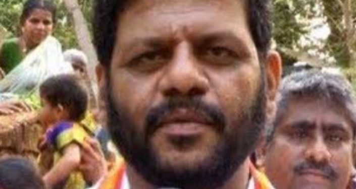 വോട്ട്​ അസാധുവാക്കി; പാലക്കാട്​ ഡി.സി.സി ജനറൽ സെക്രട്ടറിക്ക്​ സസസ്പെൻഷൻ