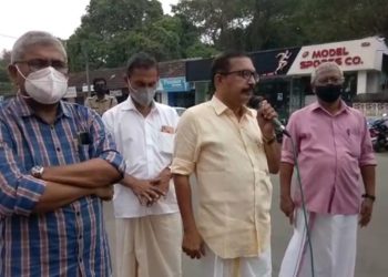 കര്‍ഷകസമരത്തിന് ഐക്യദാര്‍ഢ്യം