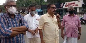കര്‍ഷകസമരത്തിന് ഐക്യദാര്‍ഢ്യം