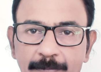 നിര്യാതനായി