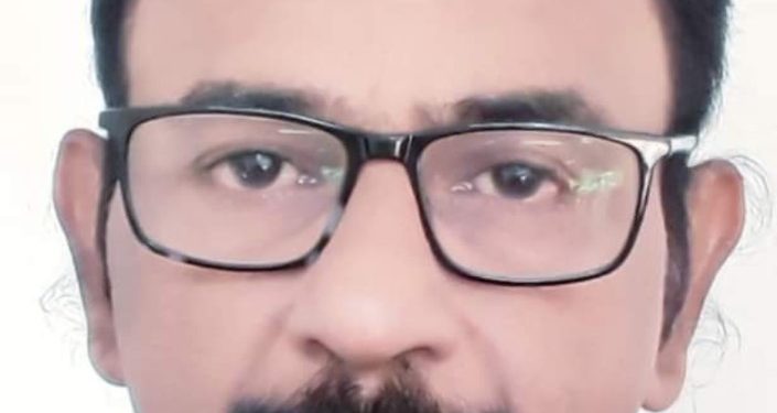 നിര്യാതനായി