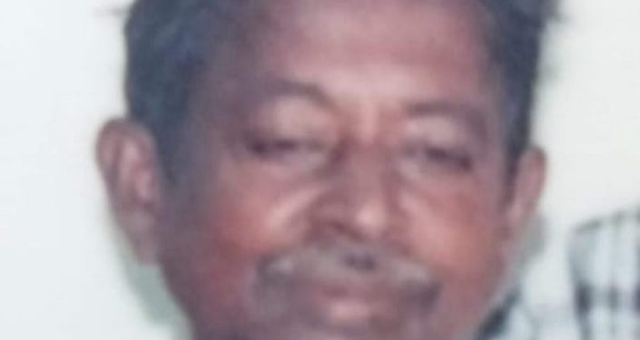 രാജപ്പൻ എന്ന മുണ്ടൂര്കരുടെ രാജപ്പേട്ടൻ