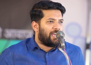 കർഷക വിരുദ്ധ ബില്ലിനെതിരെ രാജ്യം ഒറ്റകെട്ടായി സമര രംഗത്തിറങ്ങണം – ഷാഫി പറമ്പില്‍