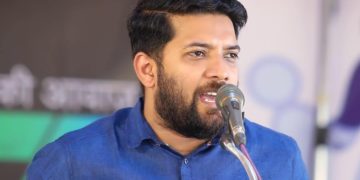 കർഷക വിരുദ്ധ ബില്ലിനെതിരെ രാജ്യം ഒറ്റകെട്ടായി സമര രംഗത്തിറങ്ങണം – ഷാഫി പറമ്പില്‍