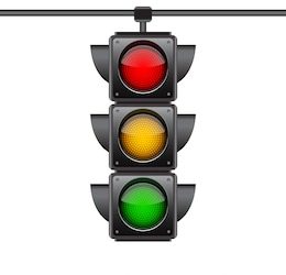 ദേശീയപാതയിൽ രാത്രി നേര​ത്തേ മിഴിയടച്ച്​ സിഗ്​നലുകൾ