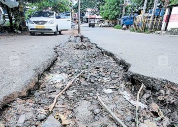 നഗരസഭയിലെ  പൈപ്പ്സ്ഥാപിക്കുന്ന ജോലി ഉടൻ പൂർത്തിയാക്കണം: മനുഷ്യാവകാശ കമ്മീഷൻ