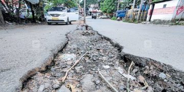 നഗരസഭയിലെ  പൈപ്പ്സ്ഥാപിക്കുന്ന ജോലി ഉടൻ പൂർത്തിയാക്കണം: മനുഷ്യാവകാശ കമ്മീഷൻ