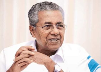 കേരള പര്യടനം : മുഖ്യമന്ത്രി പിണറായി നാളെ‌ ജില്ലയിൽ ﻿