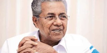 കേരള പര്യടനം : മുഖ്യമന്ത്രി പിണറായി നാളെ‌ ജില്ലയിൽ ﻿