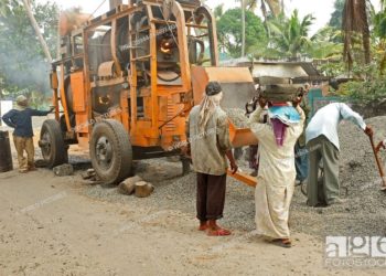 വടക്കഞ്ചേരി-മണ്ണുത്തി ആറുവരിപ്പാത സമരം  പിൻവലിച്ചു