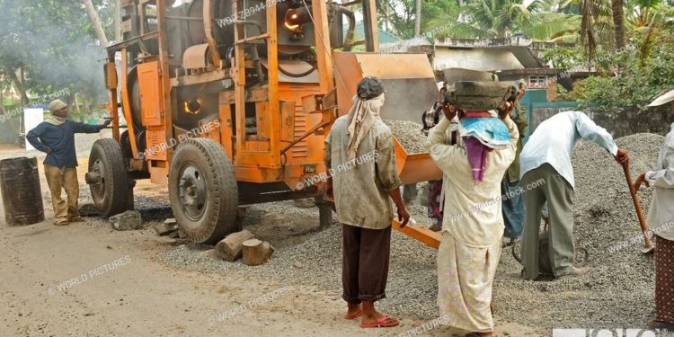 വടക്കഞ്ചേരി-മണ്ണുത്തി ആറുവരിപ്പാത സമരം  പിൻവലിച്ചു