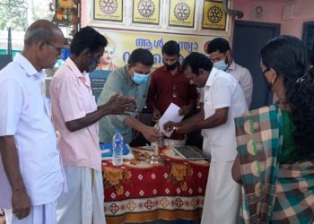 വീരശൈവ വിഭാഗത്തിന് മുന്നോക്കത്തിലെ പിന്നോക്ക സംവരണം നൽകണം