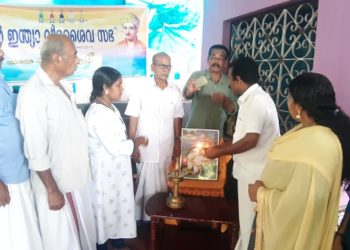 വീരശൈവ വിഭാഗത്തിന്റെ  ഉപവിഭാഗത്തിനും സംവരണം  നടപ്പാക്കണം