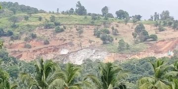 അനങ്ങൻ മല സംരക്ഷണ സമിതി ഹൈകോടതിയിലേക്ക്