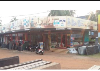 മണ്ണാർക്കാട് മോഷണം പെരുകുന്നു; ജാഗ്രതയോടെ പോലീസ്